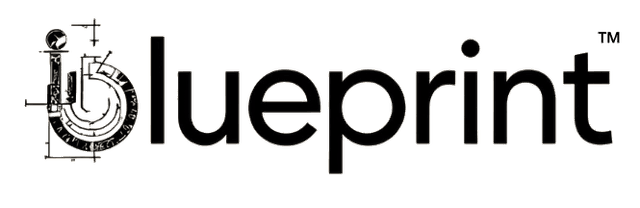 Blueprint Logo