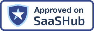 SaaSHub profile for blueprint app - SaaS directory