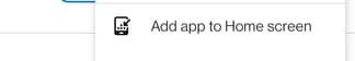 blueprint app install prompt image